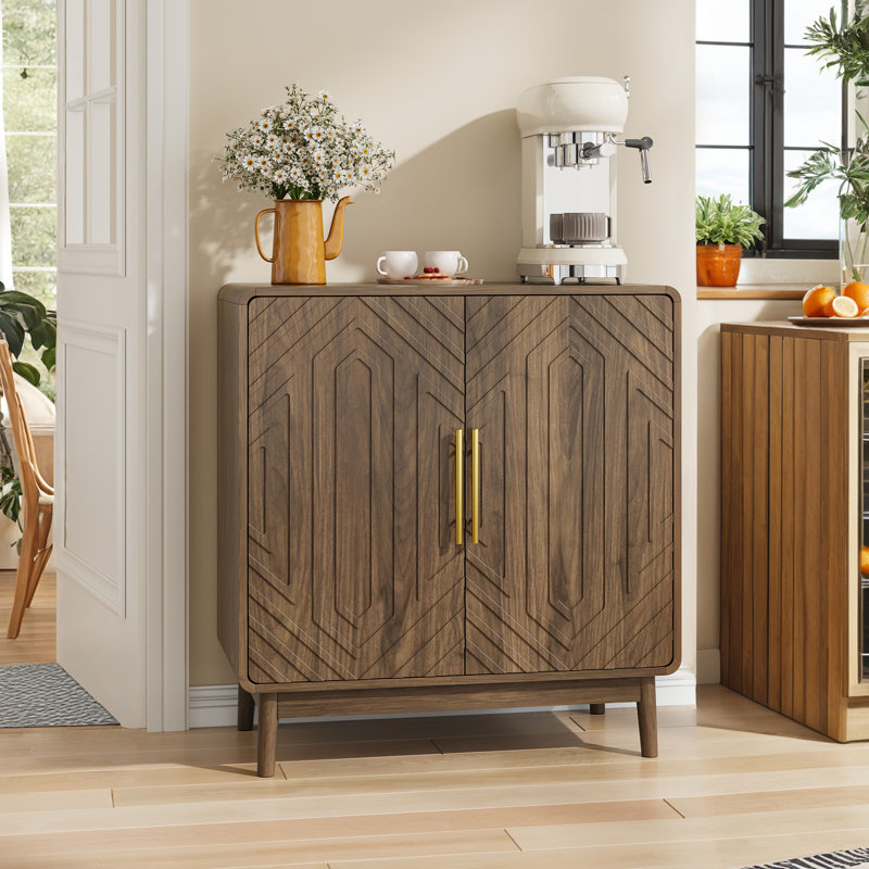 Sideboard Buffet Cabinet With Storage
