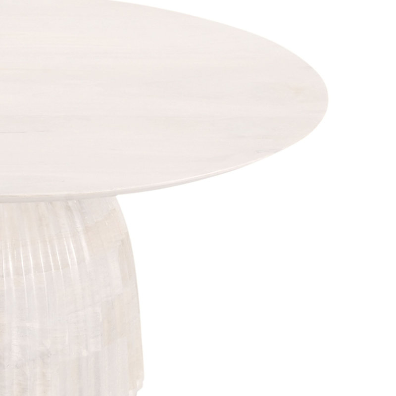 Table basse Clara