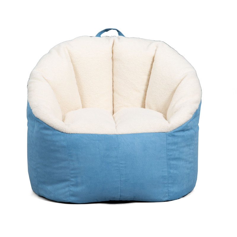 Polyester, Blue 100% Polyester
