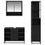 Bathroom Furniture Suite