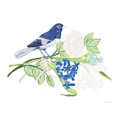 " Fresh Bouquet " by Kamdon Kreations