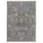 Bristol Wool Geometric Area Rug-1556520851