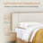 Rezana Solid Wood Boucle Upholstered Headboard Bed Frame-122657964-122657961