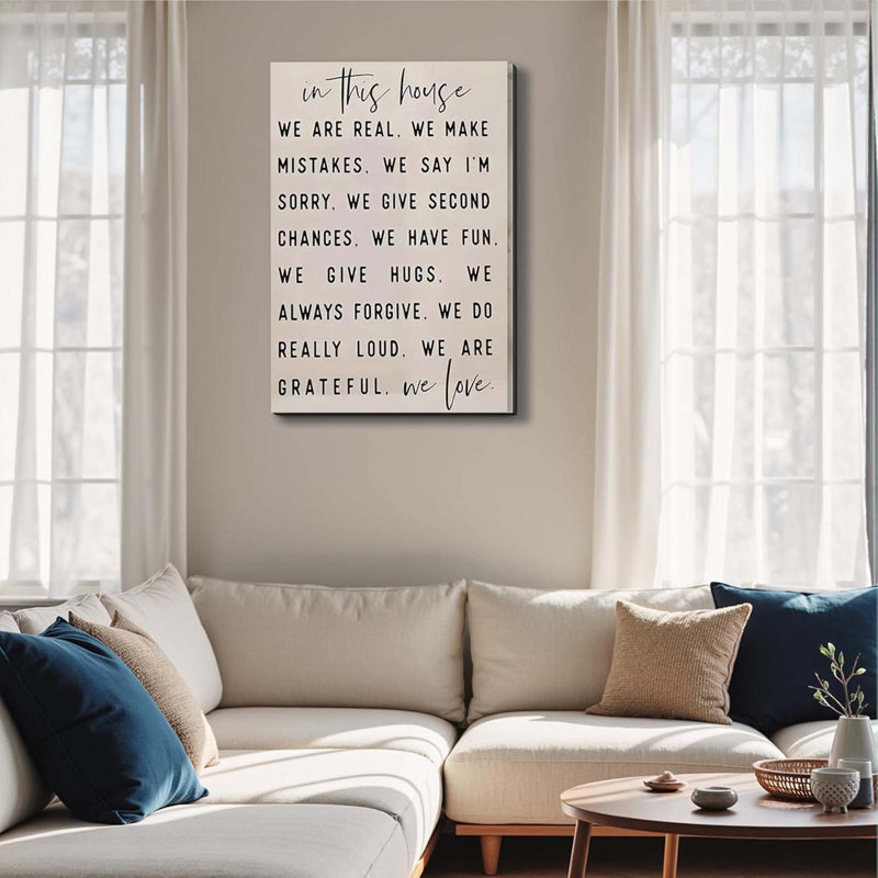 Wrapped Canvas Print, 45 cm H x 30 cm W