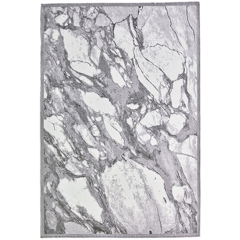Gabrielle Abstract Area Rug, Rectangle 160 x 235cm