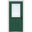 Porte d'entrée Prairie Prairie-45409705-45409710-45409704