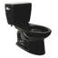 Drake® Two-Piece Elongated 1.6 GPF ADA Compliant Toilet with Bolt Down Tank Lid (Seat Not Included)-26242922
