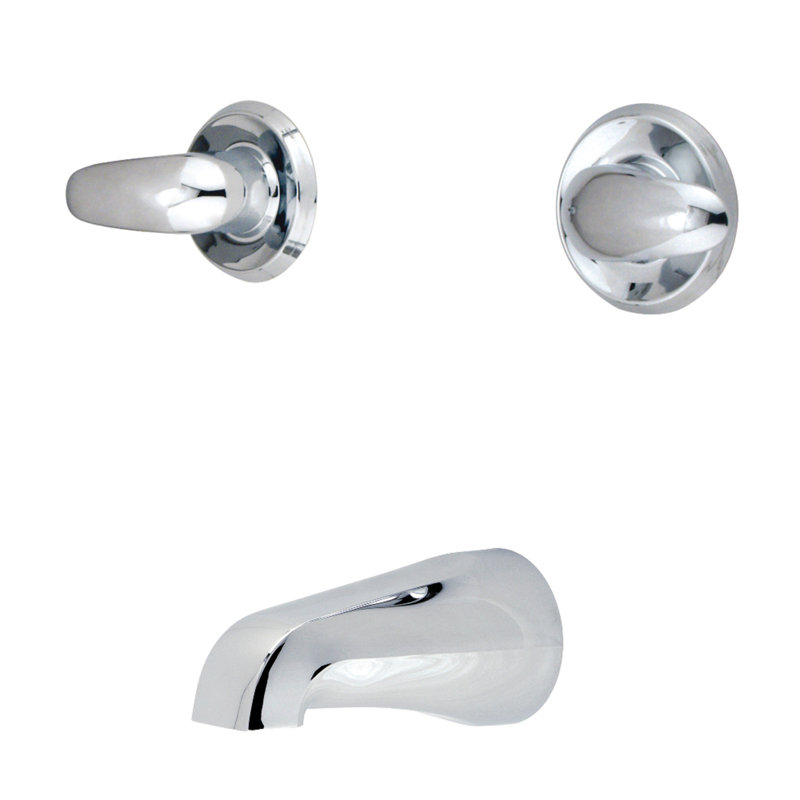 Robinet de baignoire Kingston
