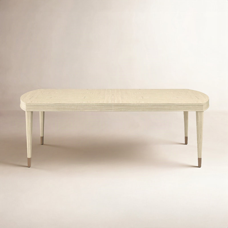 Eave Oval Dining Table
