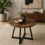 Table de vœux élégante (sans la chaise)