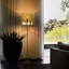 168cm Matte Traditional Floor Lamp