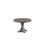 Helena Round Wood Pedestal Dining Table-55189655
