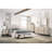Modern Bedroom Furniture Set With Stylish Design And Functional Features