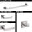 4 - Piece Bathroom Hardware Set-70110573