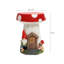Table d'appoint Gnome Mushroom MgO