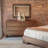 Carlo 68" Dresser In Coffee Bean