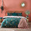 Wildlings Cotton Blend Floral Duvet Cover Set with Pillowcases-497027755-497027754