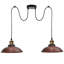Hinkle 2 - Light Cluster Pendant-6510707