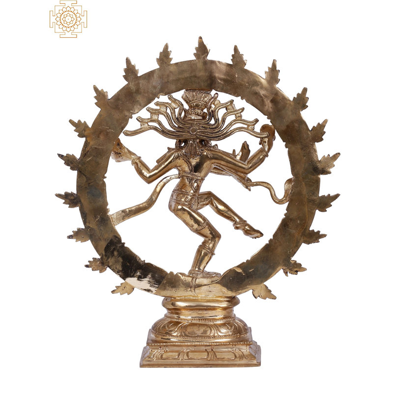 Statue Nataraja