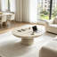 Rond Eastampton avec base robuste