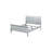 Bed Frame With Headboard
