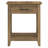 Huckins 1 - Drawer Nightstand-1051028479