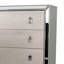 Commode 5 tiroirs Annlee