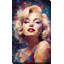 The Iconic Actress, Singer & Model, Marilyn Monroe-88069176