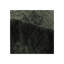 Hand-Loomed Lux Silk Moss Green Area Rug-908923508
