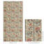 Louverne Montflours Print Fabric-179840631