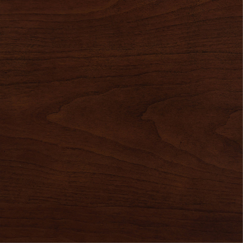 Hester Chestnut Extension Counter Dining Table, 36.25"H x 42"L x 42"W, Chestnut