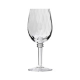 Abigail Glass White Wine Glass