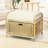 Eukleides Upholstered Ottoman-1905796713