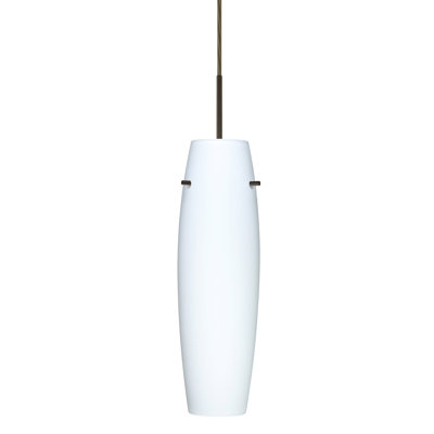 Jude 1 - Light Single Pendant