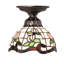 1 - Light Flush Mount