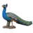 Peacock Bird Statue-Small