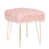 Pink Faux Fur est en rupture de stock