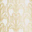 Damask Metallic Wallpaper Roll-214423783