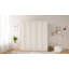 Vanderford 5 Door Manufactured Wood Wardrobe