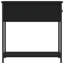 Armoire de chevet vidaXL