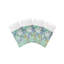 Impressionism Cotton Blend Square Napkins-2060302260
