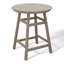 Ensemble de comptoir rond 5 pièces Laguna-99308455