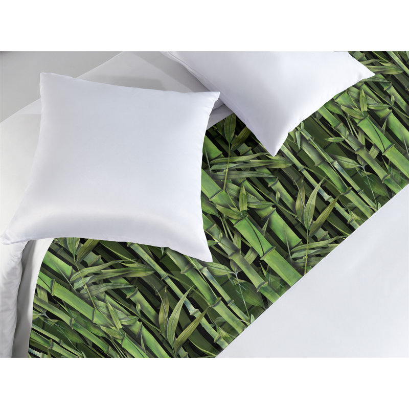 Foulard de lit Ambesonne, Grand