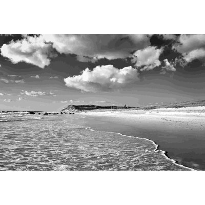 Nuage sur Moshup