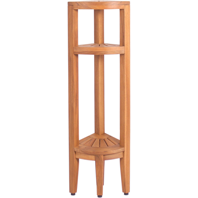 Kai Bathroom Storage