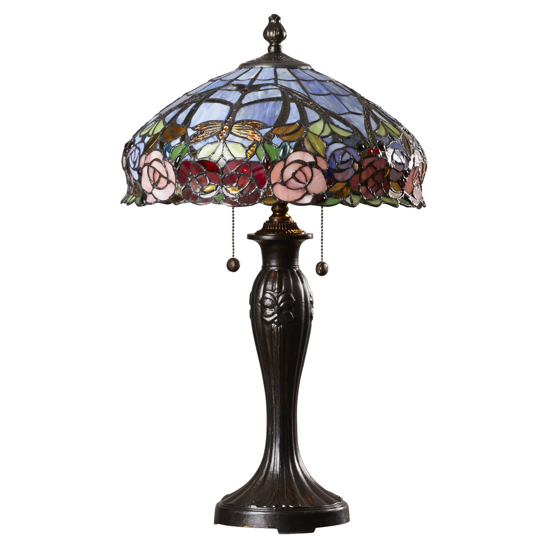 Eric Table Lamp Astoria Grand
