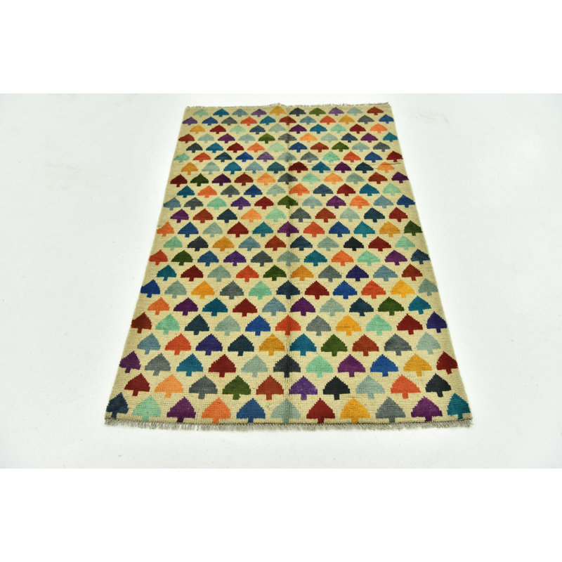 Quentin Ivory Rug