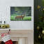 No Frame Print on Canvas