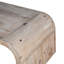 Table basse Modern Farmhouse