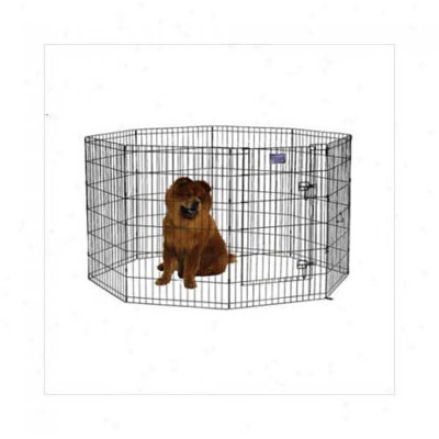 4 Bar Tubular Vehicle Barrier